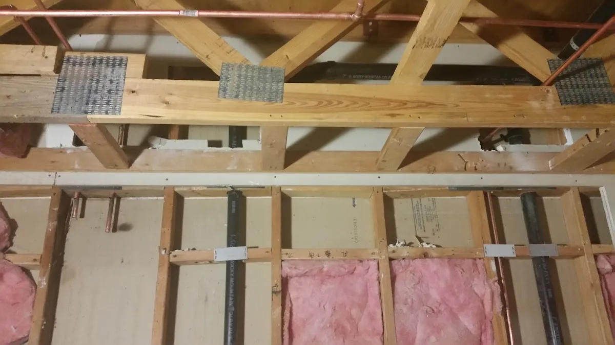 Faucet Repair in Mason, MI